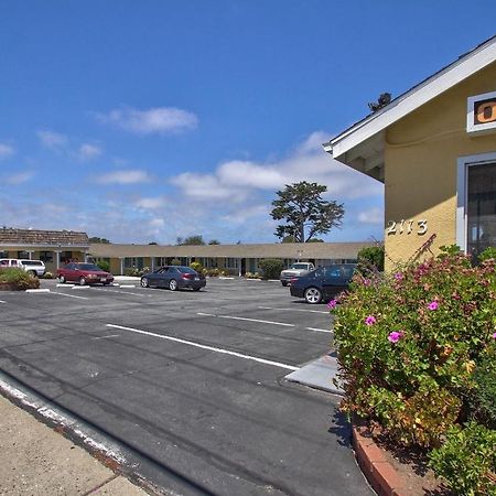 Casa Verde Inn Monterey Kültér fotó